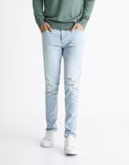 Celio Jeans Hlače C45 skinny Coskinny3 38/34