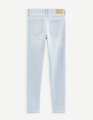 Celio Jeans Hlače C45 skinny Coskinny3 38/34