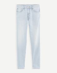 Celio Jeans Hlače C45 skinny Coskinny3 38/34