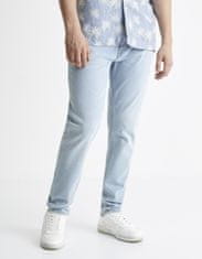 Celio Jeans Hlače C25 slim Coslim4 32/34