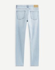 Celio Jeans Hlače C25 slim Coslim4 32/34