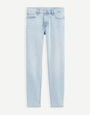 Celio Jeans Hlače C25 slim Coslim4 32/34