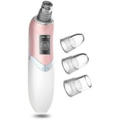 BeautyRelax Diamantna mikrodermoabrazija s toplotno terapijo Hot & Cold Prestige