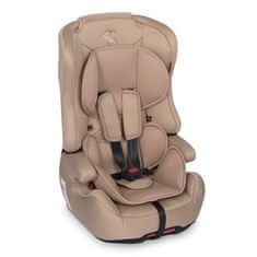 Lorelli Avtosedež HARMONY ISOFIX 9-36 KG BEIGE