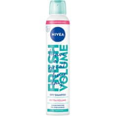 Nivea Suhi šampon Fresh Volume 200 ml