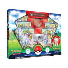 Pokémon Pokémon TCG: Pokémon GO Team Special Collection