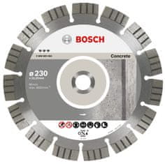 Bosch Diamantni disk 125X22 Seg Concrete