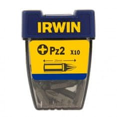 Irwin END PZ2 x 25 mm /10 kosov.