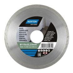 Norton D.CERAMIC TILES 115mm disk