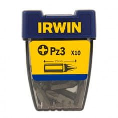 Irwin END PZ3 x 25 mm /10 kosov.