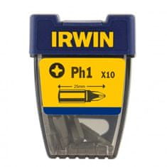 Irwin KONEC PH1 x 25 mm /10 kosov.