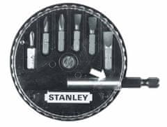 Stanley 7-delni komplet konic (3PL+3PH+UCH) 687351