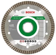 Bosch DIAMANT TAR 125x22 TUR CERAMIC EC