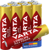 Varta baterije Longlife Max Power 5+3 AAA 4703101428, 5+3 kosov