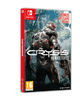 Crytek Crysis Remastered igra, Switch