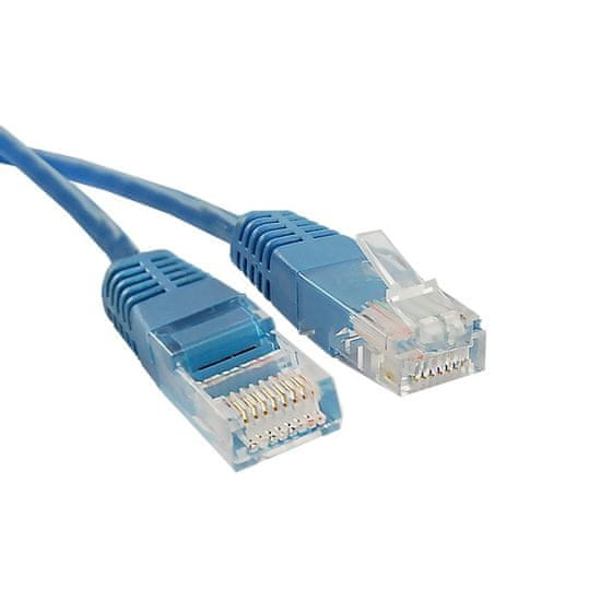 Qoltec Kabelski patchcord utp | cat5e | 1,8 m