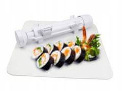 ER4 Maszynka Do Sushi Tuba Roler Maker Bazooka Aishn