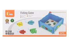 New Classic Toys Leseni magnet za ribolov
