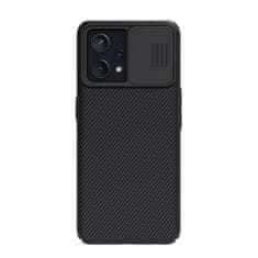 Nillkin camshield case pouch cover camera cover realme 9 pro + (9 pro plus) črna