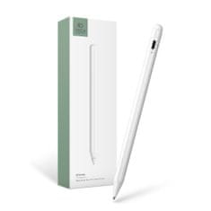 Tech-protect Digital Stylus za iPad, belo