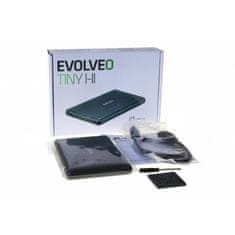 Evolveo 2,5\" TINY 1, ohišje za disk, Usb 3.0