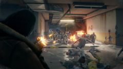 Focus World War Z igra, Switch