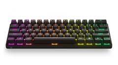 SteelSeries Apex PRO brezžična gaming tipkovnica (64842)