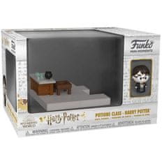 Funko Mini Moments: Harry Potter figura, Harry Potter