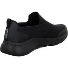 Skechers Čevlji črna 41 EU GO Walk Arch