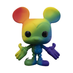 Funko POP! Disney: Pride figura, Mickey Mouse #01