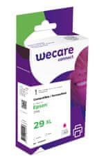 Armor Črnilo WECARE, združljivo s črnilom EPSON C13T29934012, rdeče/magenta