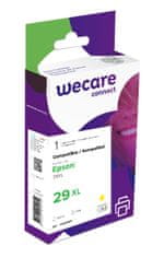 Armor Črnilo WECARE, združljivo z EPSON C13T29944012, rumeno/rumeno