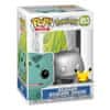 POP! Games: Pokemon figura, Bulbasaur #453