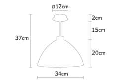 Opviq Lestenec