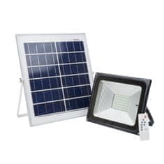 PNI WS55 Solarni reflektor 50W LED GreenHouse