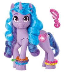 My Little Pony Izzy Odkrij svojo iskrico