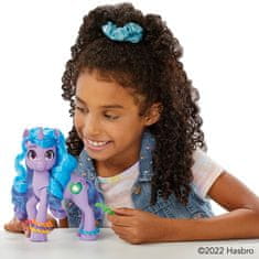 My Little Pony Izzy Odkrij svojo iskrico