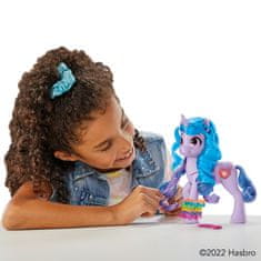 My Little Pony Izzy Odkrij svojo iskrico