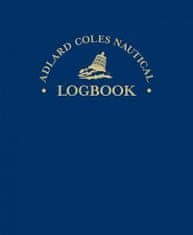 Adlard Coles Nautical Logbook