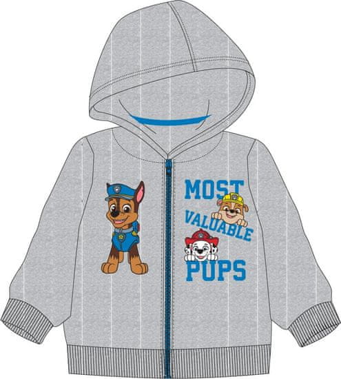 Paw Patrol FANTOVSKI KAPUCAR Tačke na patrulji