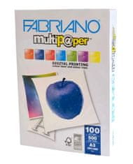 Fotokopirni papir Fabriano A3 100 gsm