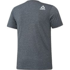 Reebok Majice siva M TR Speedwick Tee