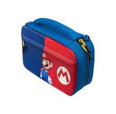 PDP Nintendo Switch Commuter potovalna torbica, Super Mario