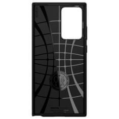 Spigen SPIGEN RUGGED ARMOR GALAXY NOTE 20 ULTRA MAT ČRNA