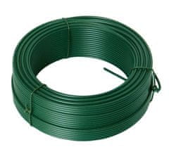 Festa Napetostna žica 2,6 mm/50 m PVC zelena