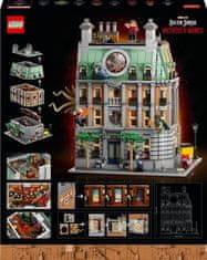 LEGO Marvel 76218 Sanctum Sanctorum