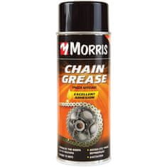 Morris Mast v spreju za verige 400 ml