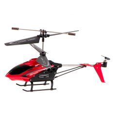 Ikonka SYMA S5H 2.4GHz RTF RC helikopter rdeča