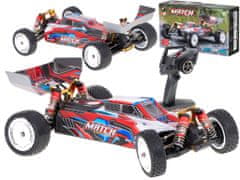 Ikonka RC avto WLtoys 104001 2.4GHz 1:10 45km/h