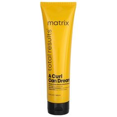 Matrix Maska za kodraste in valovite lase A Curl Can Dream (Rich Mask) (Objem 280 ml)